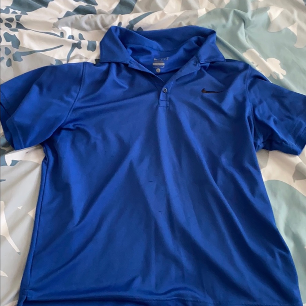 Nike polo